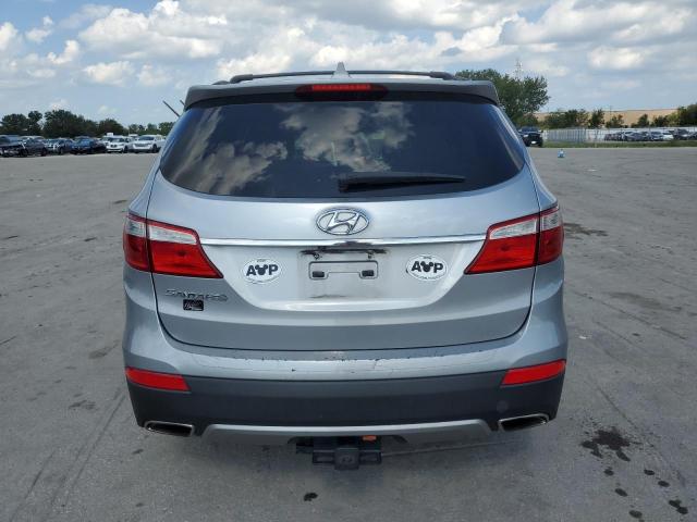 2015 HYUNDAI SANTA FE G - KM8SM4HF2FU118822