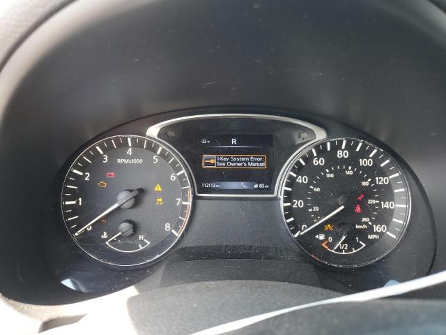 1N4BL3AP3HC265797 Nissan Altima 3.5sl