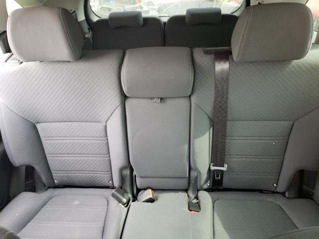 5XYPG4A37KG536631 KIA SORENTO L