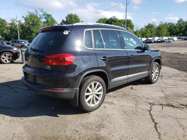 2017 VOLKSWAGEN TIGUAN WOL - WVGSV7AXXHK003675