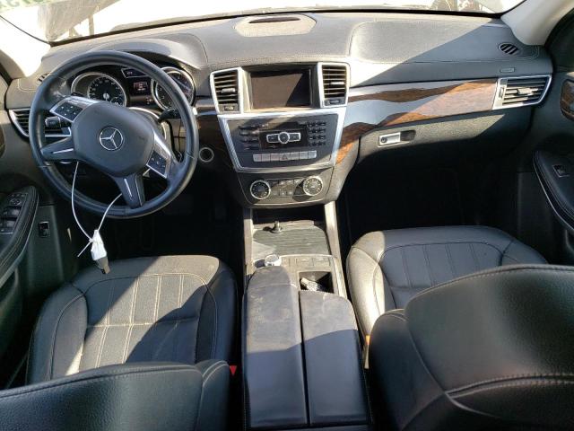 4JGDF7CE1EA330971 Mercedes-Benz Gl 450 4matic