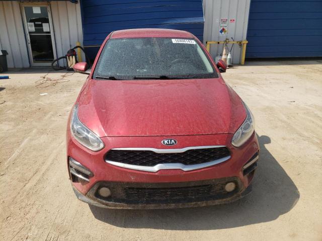 3KPF24AD5ME329366 KIA FORTE FE