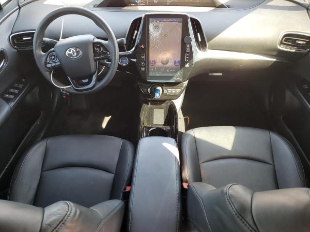 JTDKARFP4H3006313 Toyota PRIUS PRIME