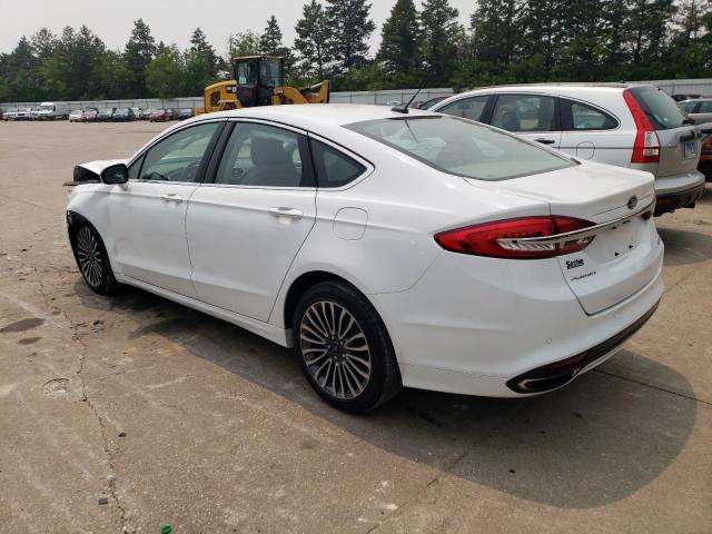 3FA6P0H97JR113797 Ford FUSION SE