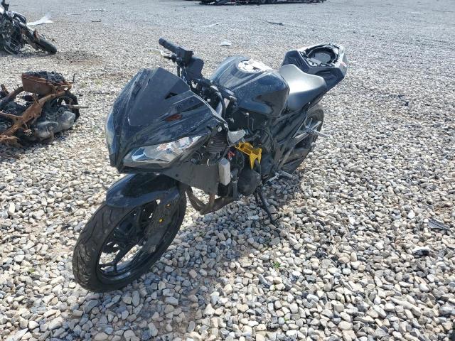 2015 KAWASAKI EX300 A - JKAEX8A12FDA22037