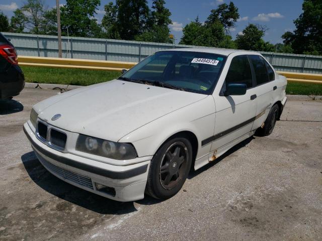 1994 BMW 3 Series 325i