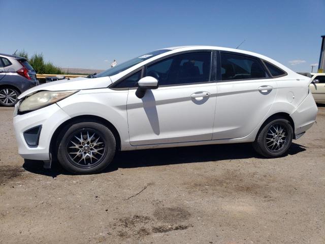 2013 Ford Fiesta S