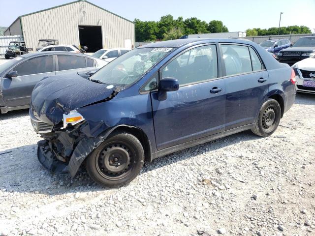 2009 Nissan Versa S