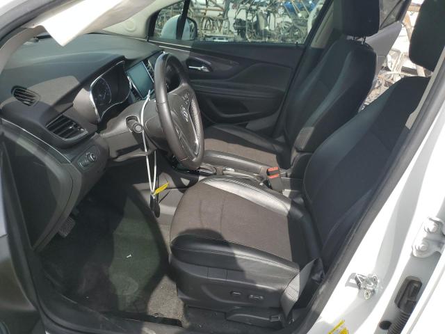 KL4CJASBXKB805732 Buick Encore Preferred