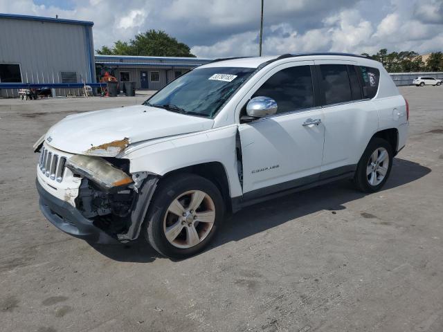 2011 Jeep Compass Sport