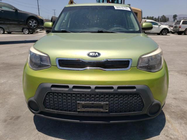 KNDJP3A52F7815599 KIA SOUL +