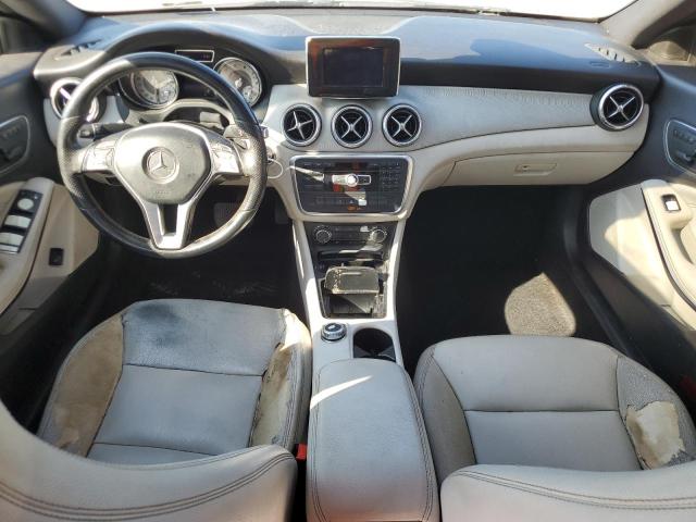 WDDSJ4EB6EN159368 Mercedes-Benz CLA 250