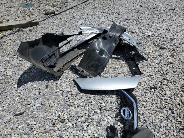 3N1CE2CP1HL378865 Nissan Versa Note S