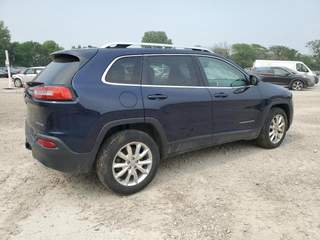 Vin: 1c4pjmds7fw523035, lot: 54290323, jeep grand cher limited 20153