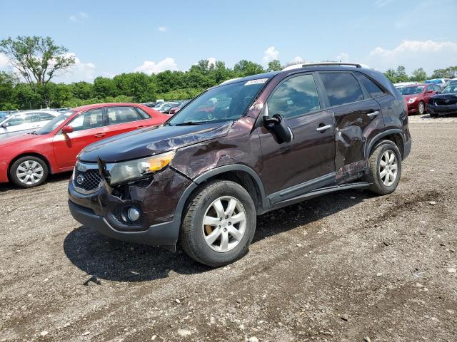 2011 Kia Sorento Base