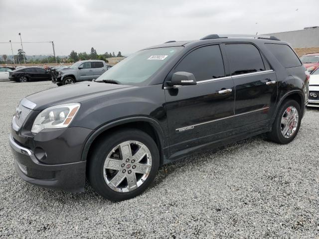 2012 GMC Acadia Denali