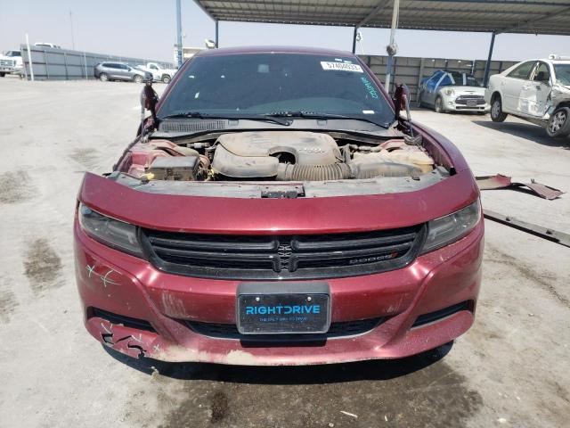 2C3CDXHG4JH335209 Dodge Charger Sxt Plus