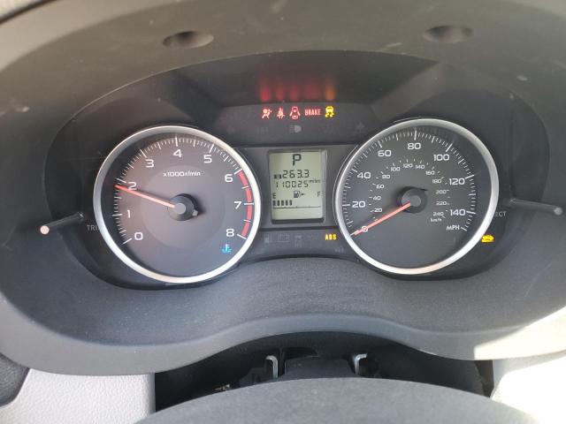 JF2SJAAC4JH485218 Subaru Forester 2.5i