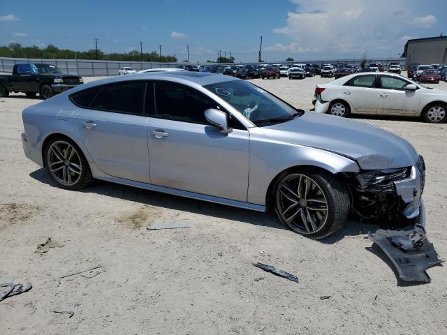 2017 AUDI S7 PREMIUM WAUWFAFC9HN026883