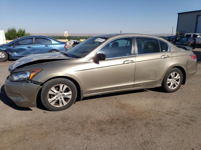 2008 Honda Accord Sdn LX-P