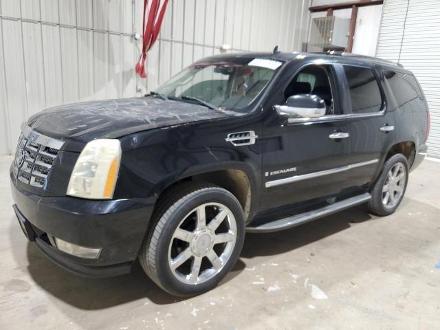 2007 Cadillac Escalade Luxury