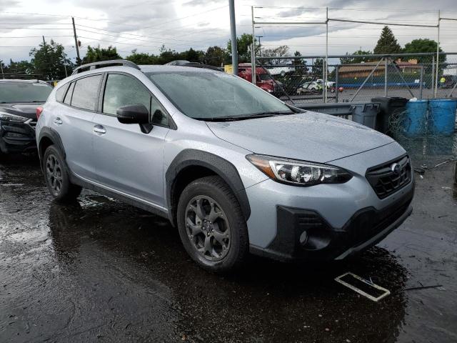 JF2GTHRC5NH274435 Subaru Crosstrek Sport