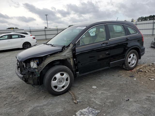 2008 Honda CR-V LX