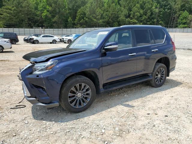 2022 Lexus GX 460 Luxury