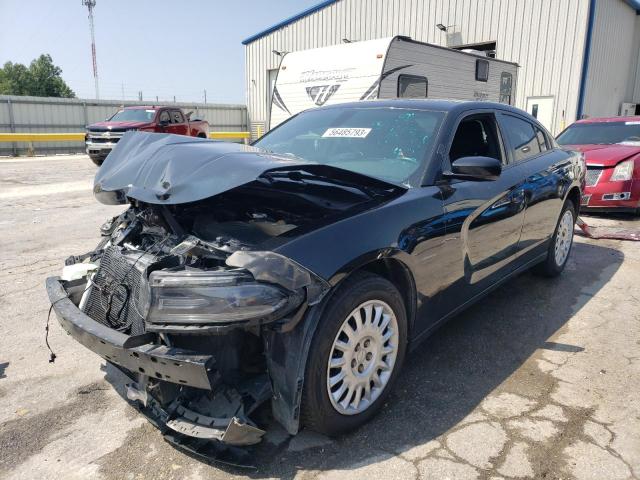 2015 DODGE CHARGER PO - 2C3CDXKT3FH919498