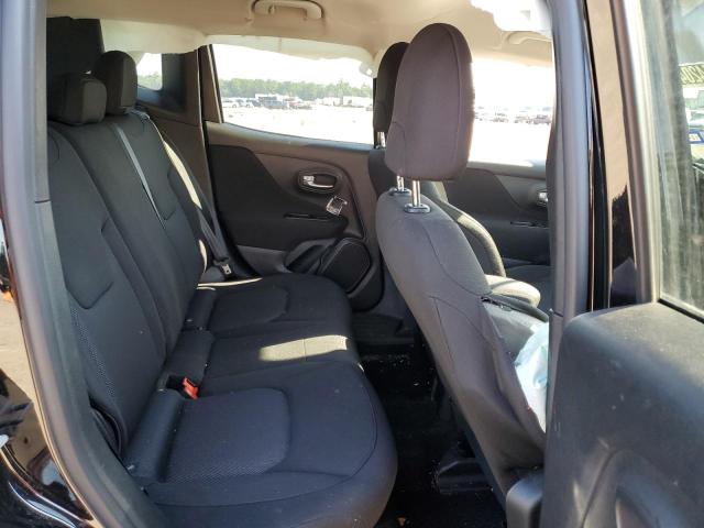 ZACNJAA10LPM09997 Jeep Renegade Sport