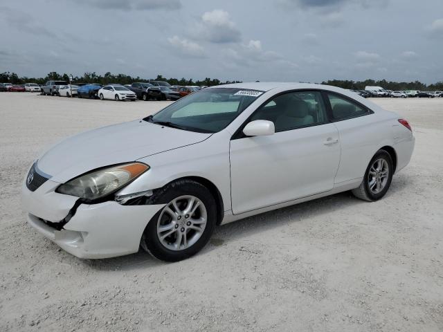 2004 Toyota Camry Solara SE