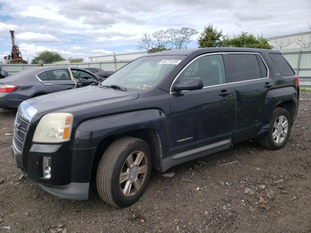 2010 GMC Terrain SLE