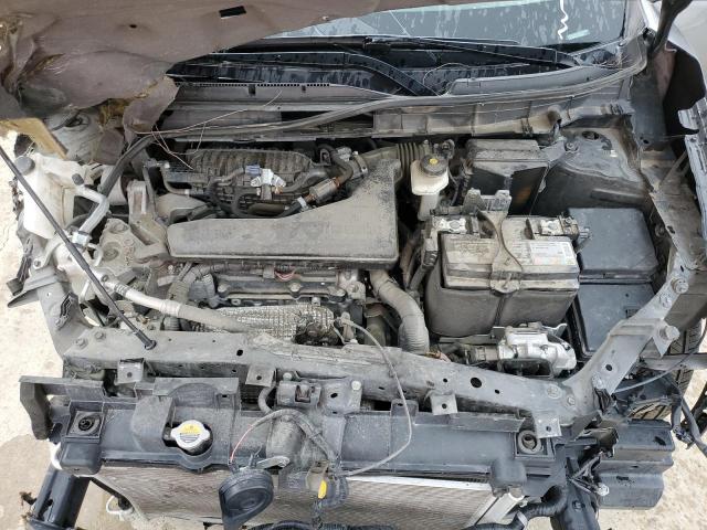 5N1AT2MT6LC704696 Nissan ROGUE S