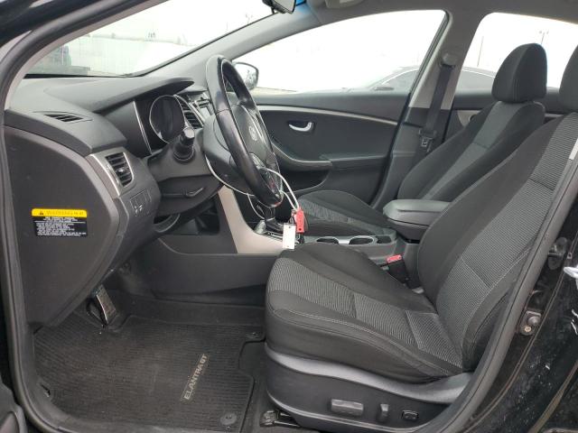 KMHD35LH9GU322173 Hyundai ELANTRA GT