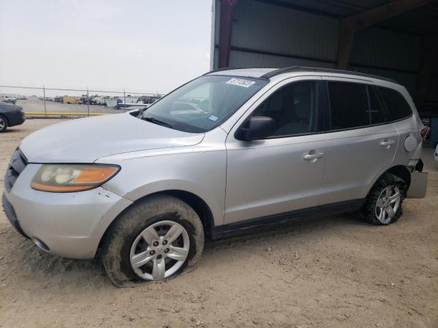 2009 Hyundai Santa Fe GLS