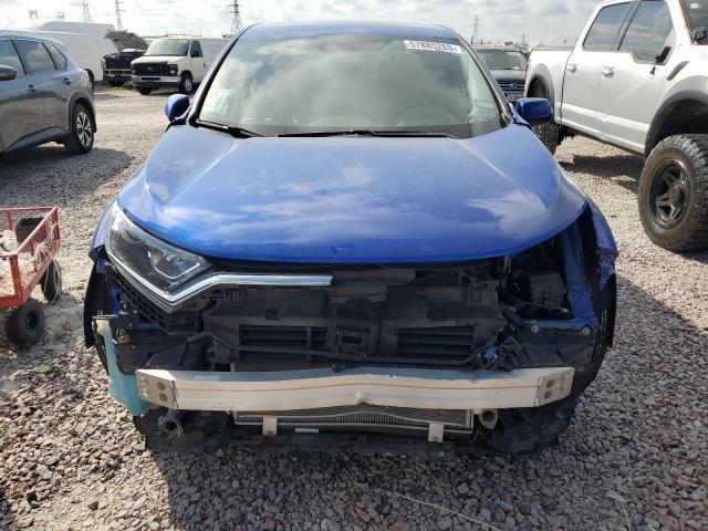 2021 HONDA CR-V SE - 7FARW1H73ME019585