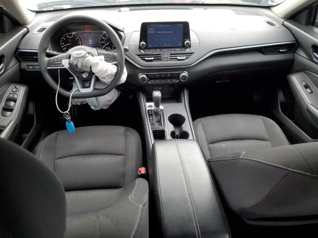 2020 NISSAN ALTIMA S - 1N4BL4BV8LC214534