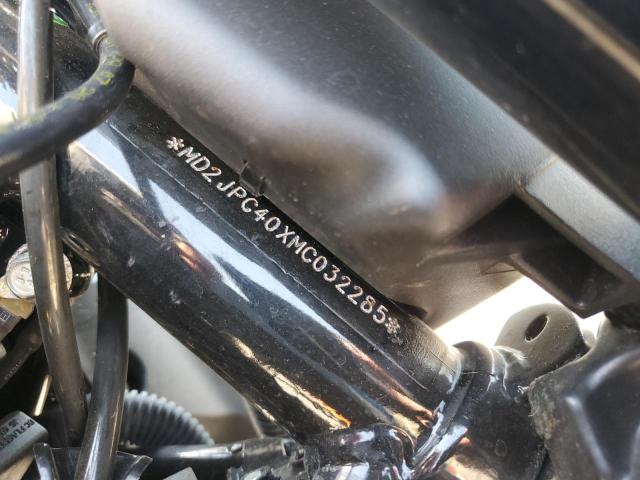 2021 KTM 200 DUKE MD2JPC40XMC032285