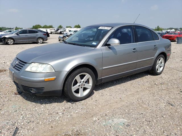 2004 Volkswagen Passat GLX