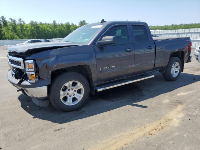 2015 Chevrolet C/K 1500 