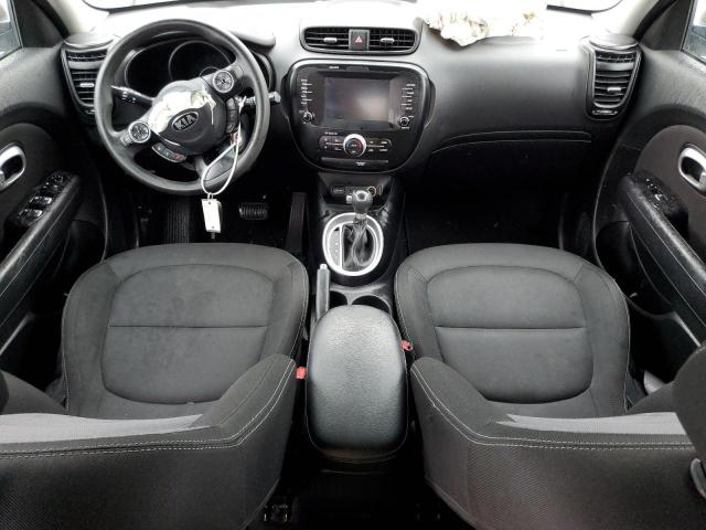 KNDJP3A56K7699334 KIA SOUL +