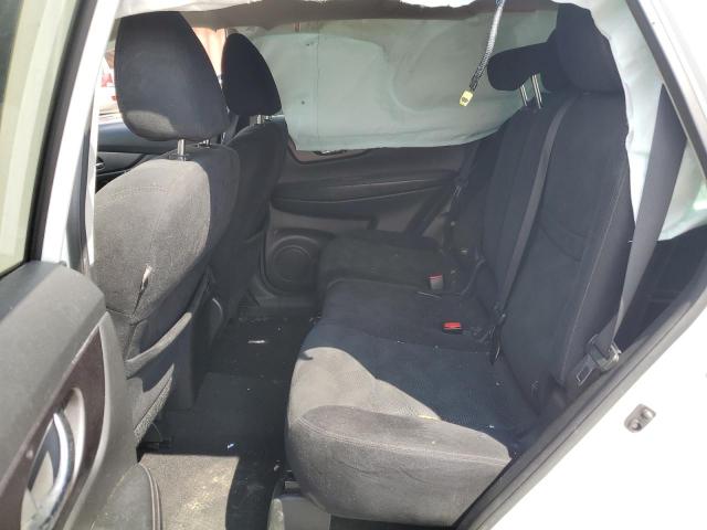 5N1AT2MT1GC816635 Nissan ROGUE S