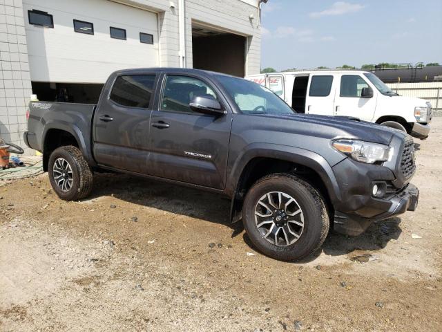 3TMCZ5AN8PM550855 Toyota Tacoma DOU 4