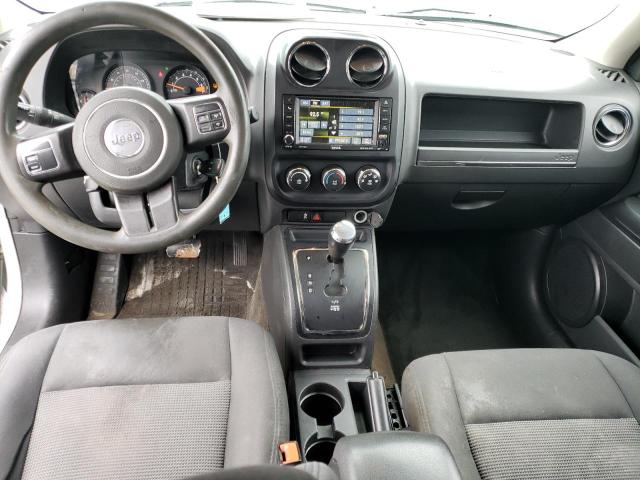 2016 JEEP PATRIOT SP - 1C4NJRBB8GD684787