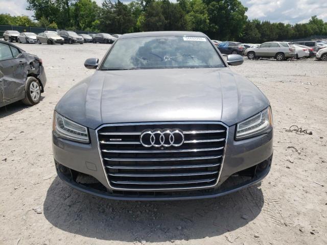 2016 AUDI A8 L QUATT - WAU34AFD5GN009630