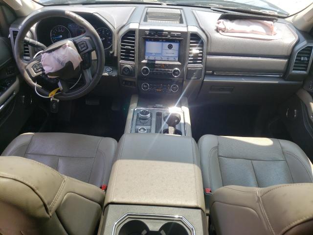 1FMJU1JT1JEA21169 Ford Expedition Xlt