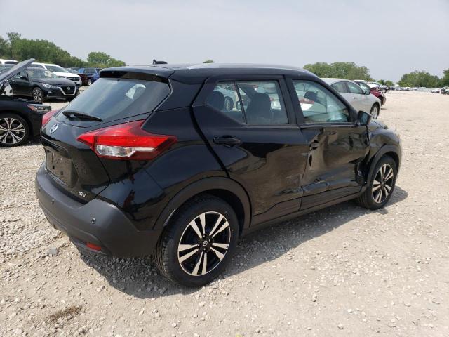 3N1CP5CV7LL487902 Nissan KICKS SV