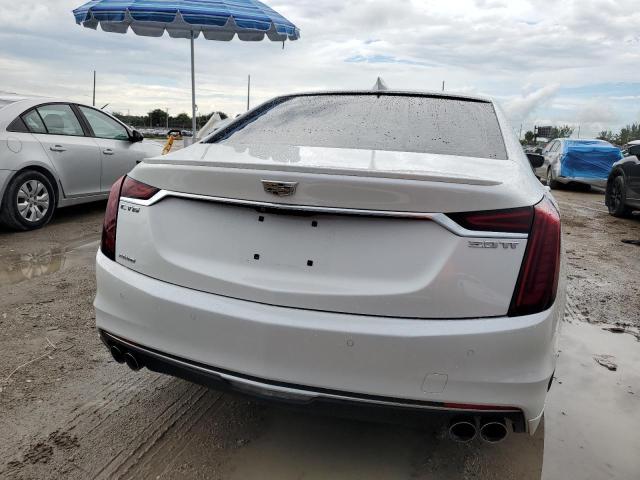 2019 CADILLAC CT6 SPORT - 1G6KN5R6XKU133653