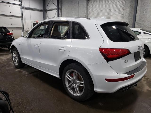 VIN WA1DGAFP5DA058087 2013 Audi Q5, Premium Plus no.2