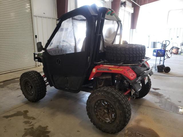 2015 HONDA SXS500 M - 1HFVE0307F4009546